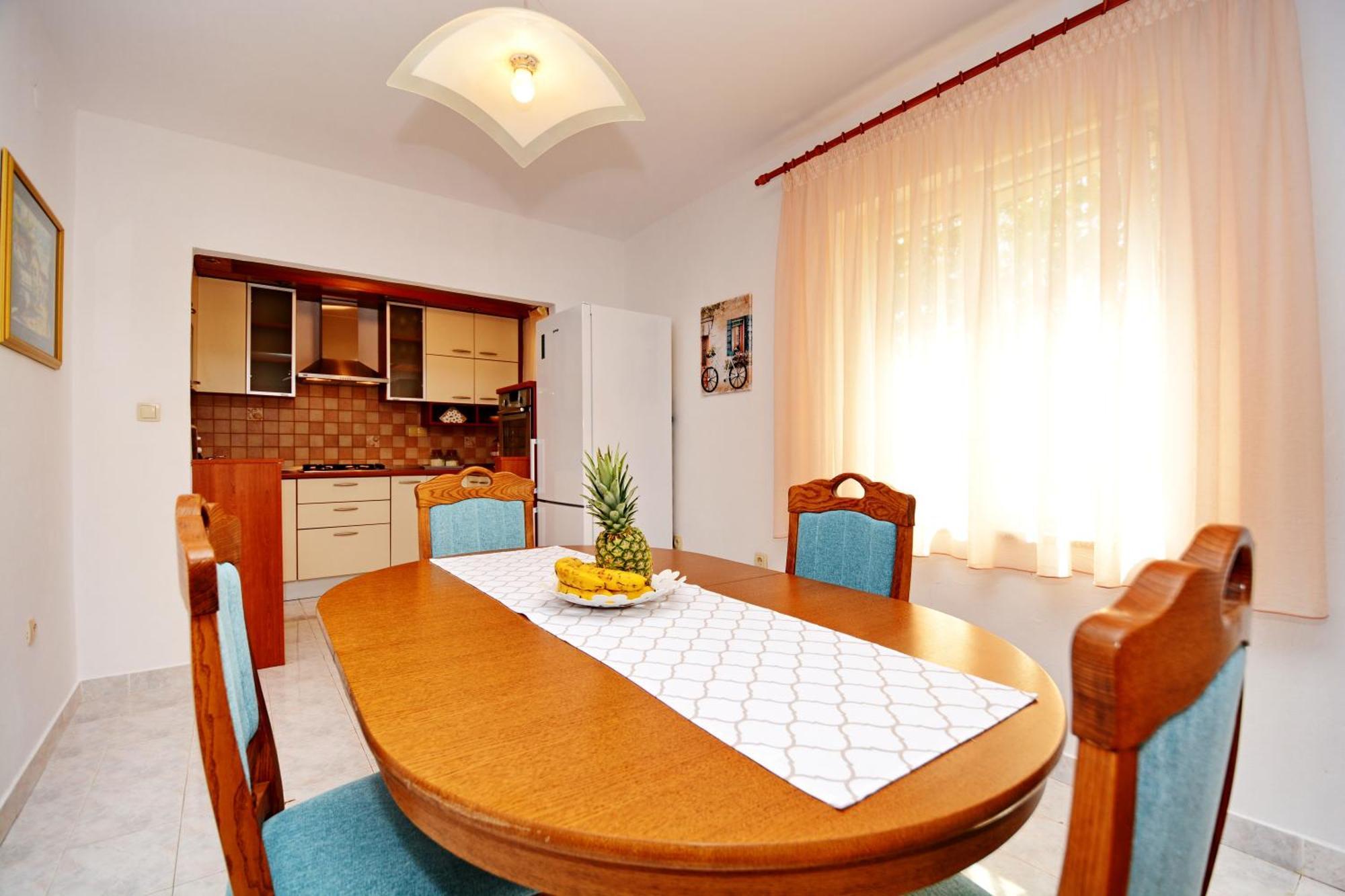 Apartment Dunatov Zadar Exteriör bild