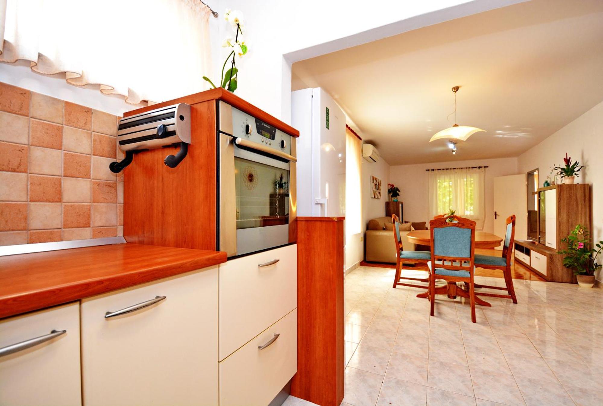 Apartment Dunatov Zadar Exteriör bild